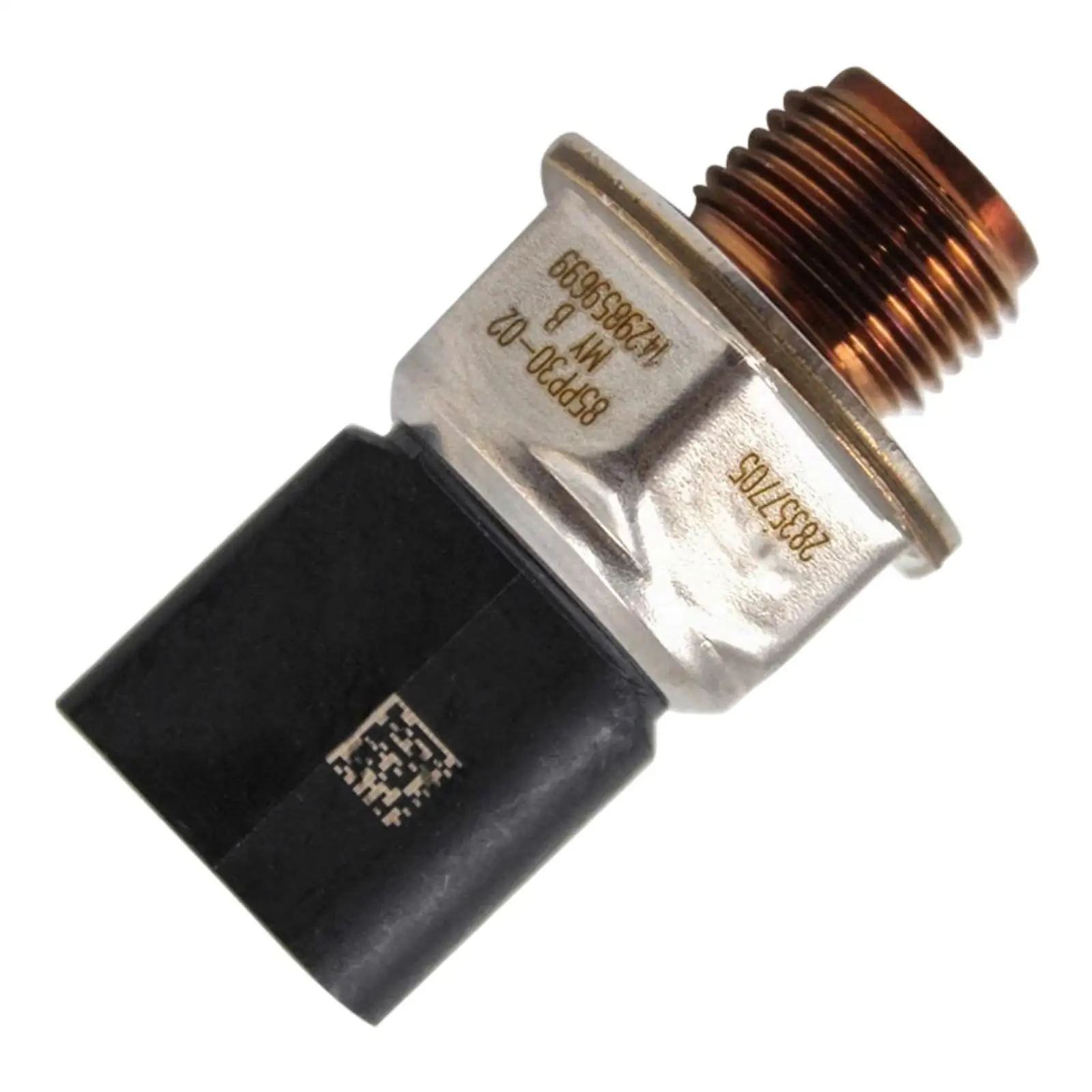 

Fuel Rail Pressure Sensor High Pressure FE Sonata 85PP30-02