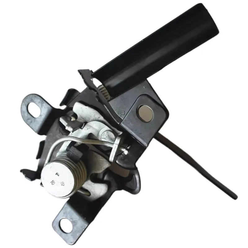 

57310SG010 57310SC011 57310FJ010 Замок капота в сборе для Subaru Forester Outback XV Legacy Tribeca Impreza BRZ