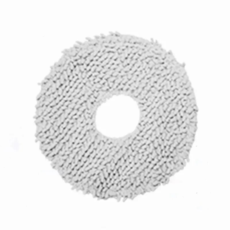 XIAOMI MIJIA Robot aspirapolvere Mop 2S accessori per la pulizia parti, spazzola principale/spazzola laterale/coperchio/filtro/detergente/straccio