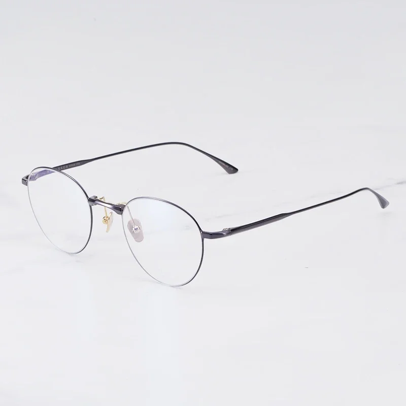 

HD Vision Prescription Lens Radiation Protection Lenses against Radiation Lens Anti-radiation Lenses Installation for Eyegl