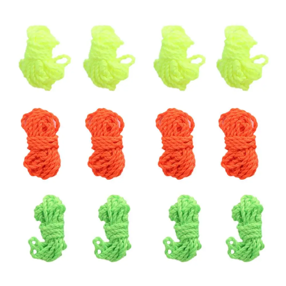 

1.3M 24-Strand Yoyo Strings Professional Bearing String Yoyo Ball Strings Nylon Cotton Practice Training YoYo Rope Replacement