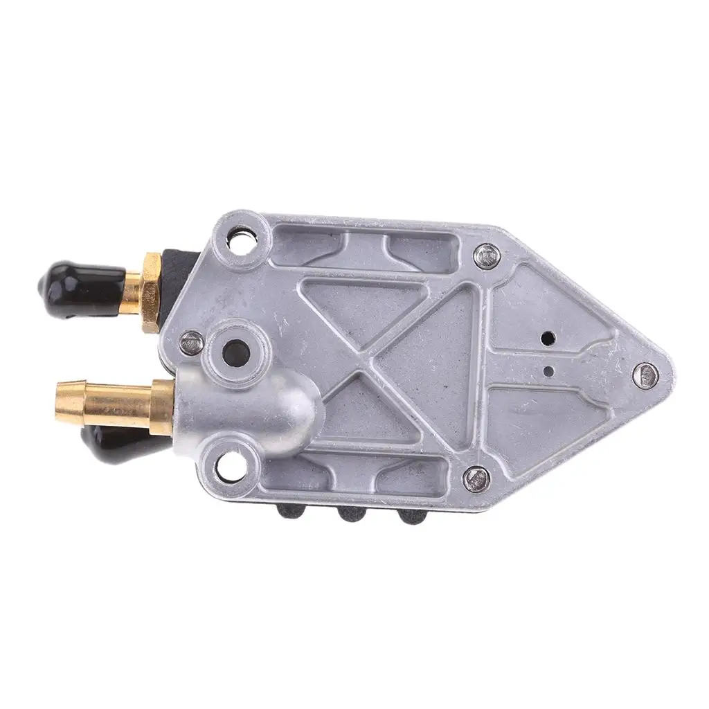 لجونسون Evinrude 385784 395712 395712 398385 433390   مجموعة مضخة الوقود