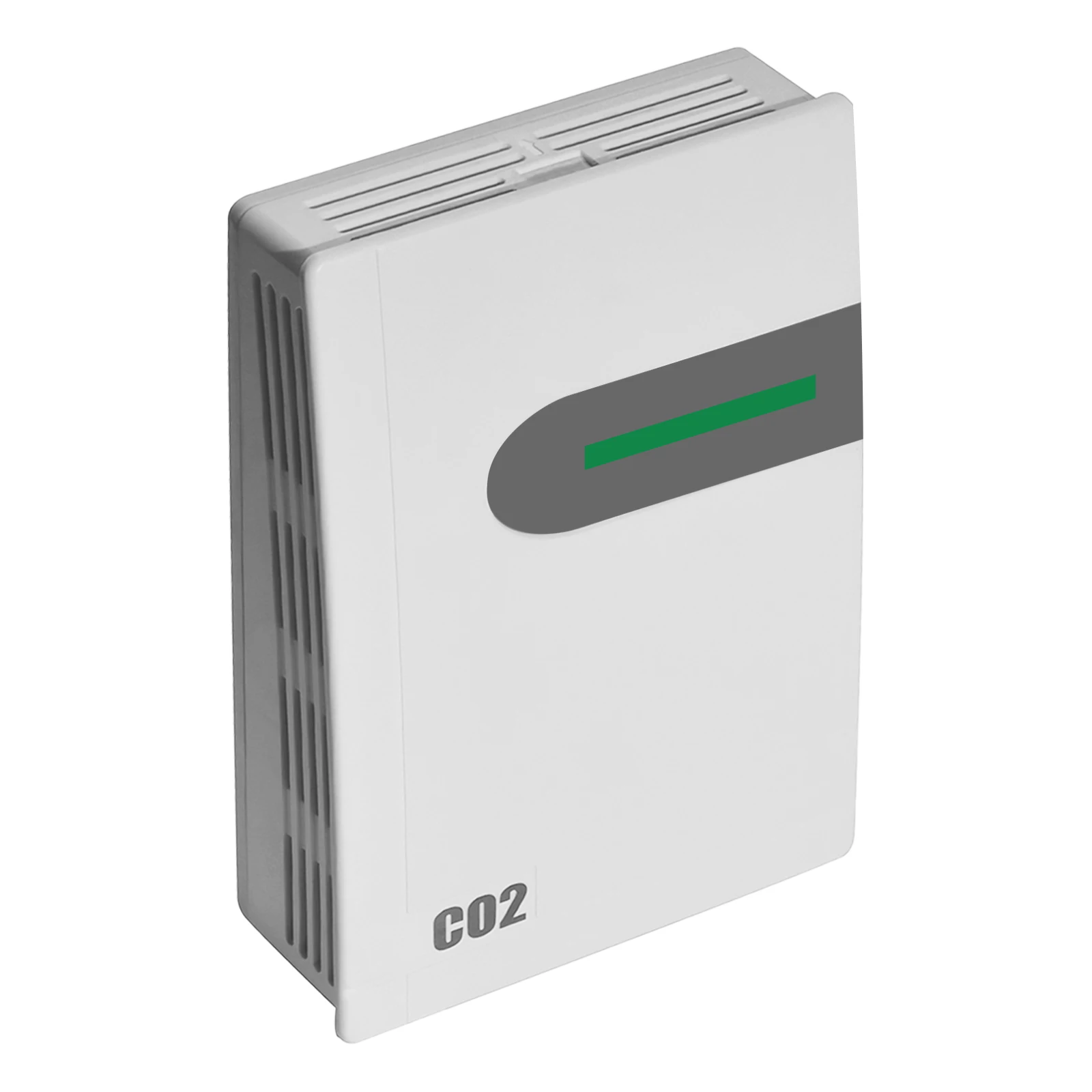 Dual-channel NDIR Air Quality Sensor Co2 Meter Carbon Dioxide Transmitter RS485 Signal Output