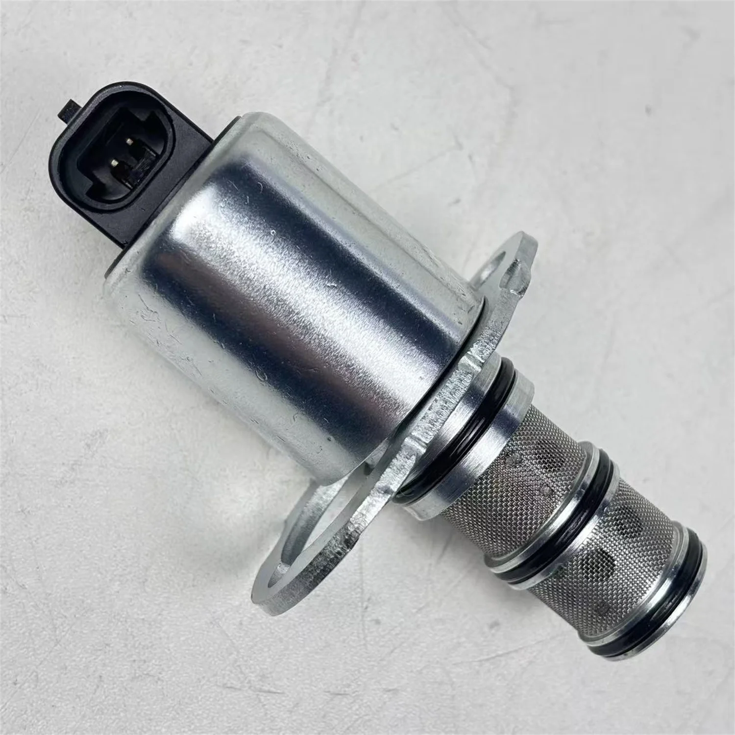 

New 12V Solenoid Valve 380123-12 DS563CS12M1 38012312 for Chelsea 277 Series