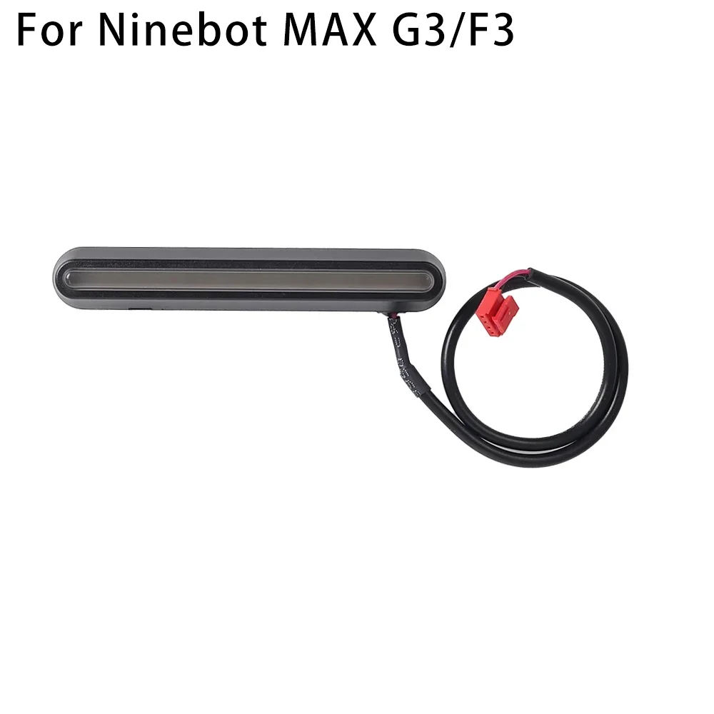 

Для Segway Ninebot MAX G3/F3/F3 Pro фара для электрического скутера светодиодные дневные ходовые лампы аксессуары
