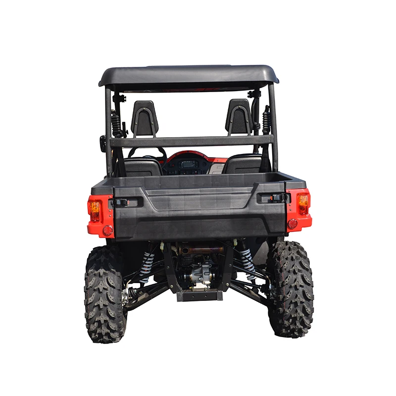 Best Selling 2024 with EPA CE Certificate 800cc MOTO ATV double Seater farm UTV utility vehicle ATV 4x4 quad, UTV(UTV 801)