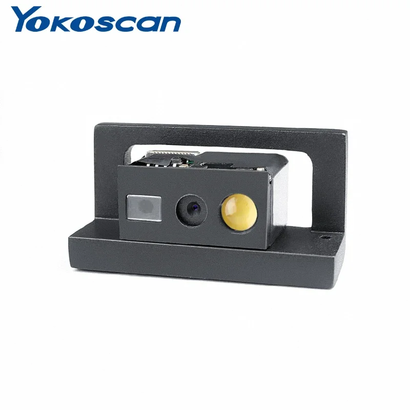 E4720 2D Image Barcode Scanner Module with USB/RS232 Interface Plug and Play in Stock