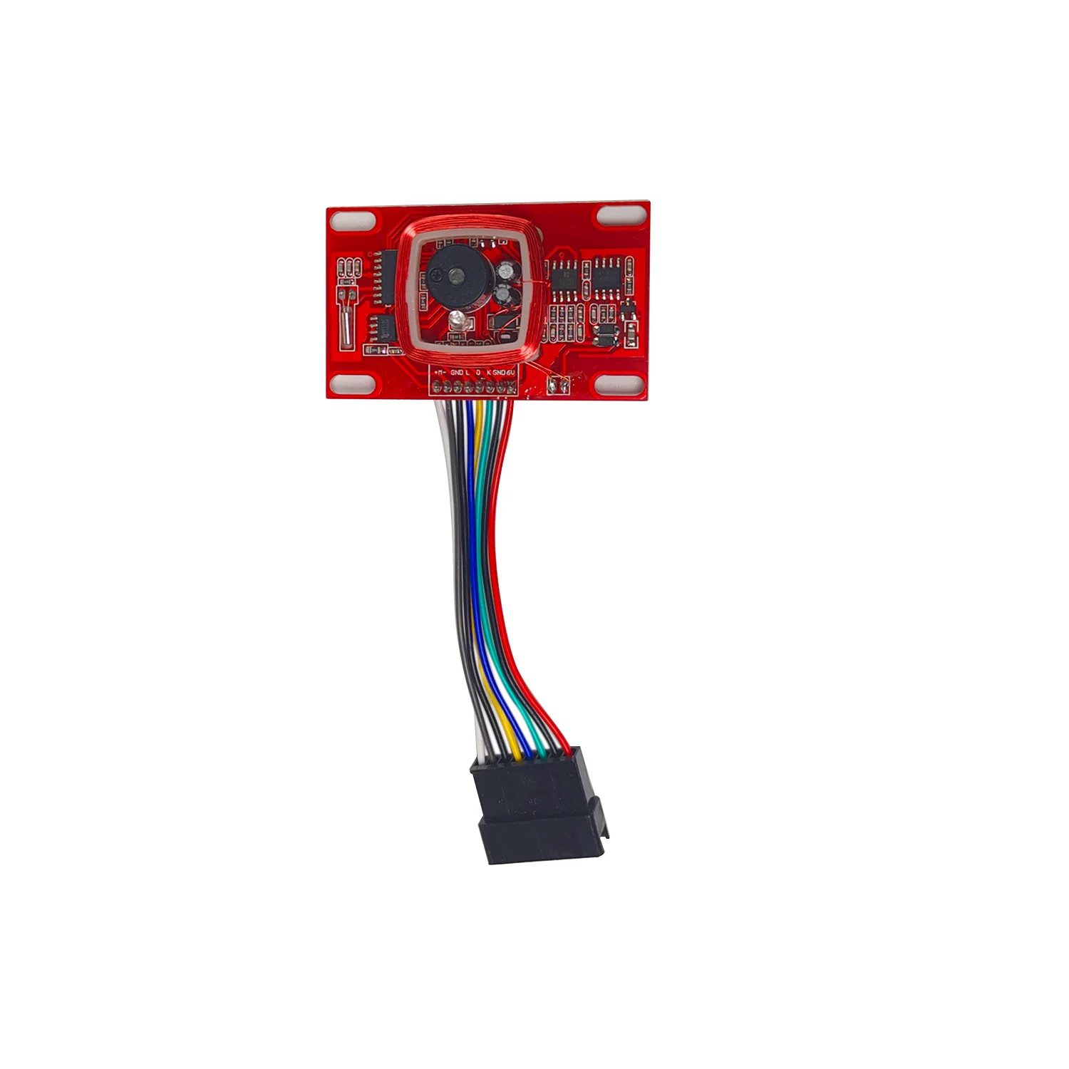 Hotel Lock Chip V9 Pro USB T57/M1 Card Work With Encoder