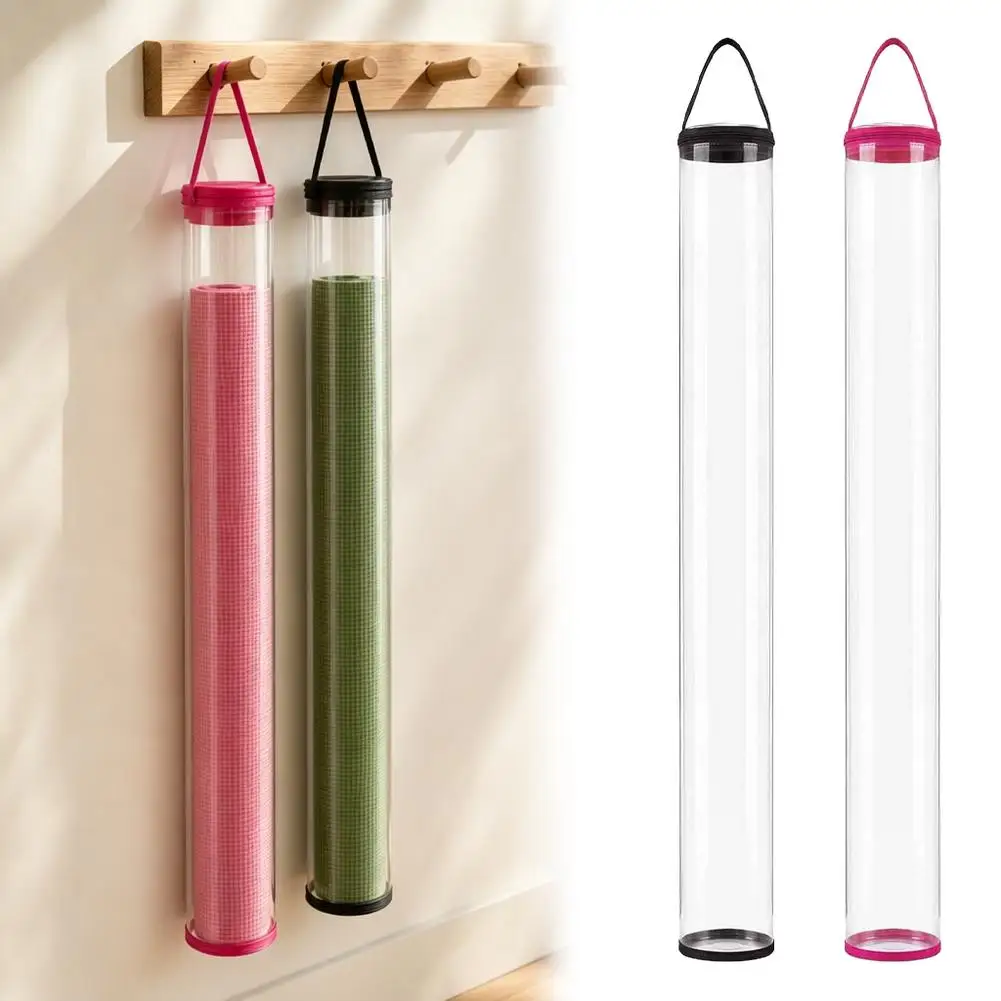 Mahjong Mat Storage Bag, with Smooth Zipper, Fits Mahjong Mat, Racks & Tiles, All-in-One Travel Storage Bag