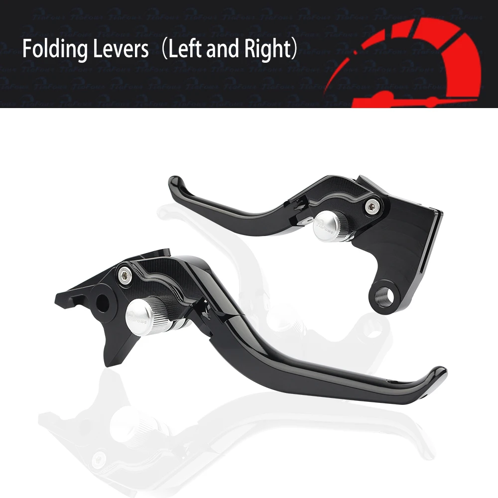 

Подходит для ZONTES 368G 2024-2026, регулируемая складная ручка для мотоцикла, тормозные рычаги, набор рычагов сцепления