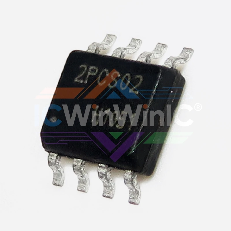 6-30PCS ICE2PCS02 2PCS02 DAF30A DAF30 V53C16256HK50 53C16256HK50 2SC5198 C5198 LA4285 4285 MC14052BCP MC14052