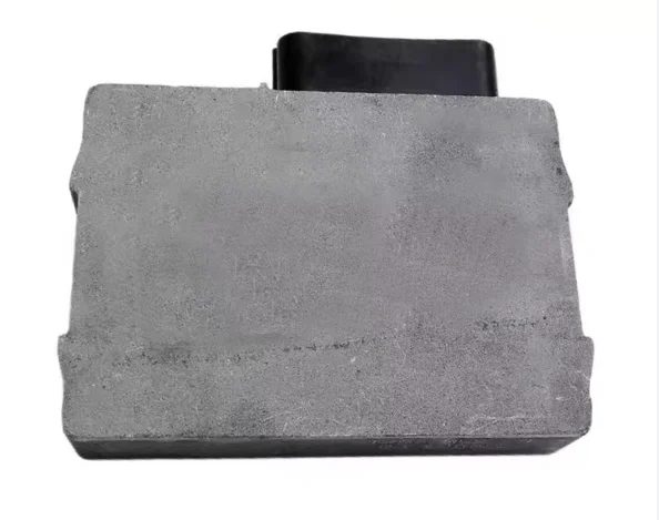 New Ecu Cfmoto Computer Controller For Cfmoto 650nk Cf650tr 650cc On Road Motorcycle 2013-2018 0700-174000 0700-174000-1000