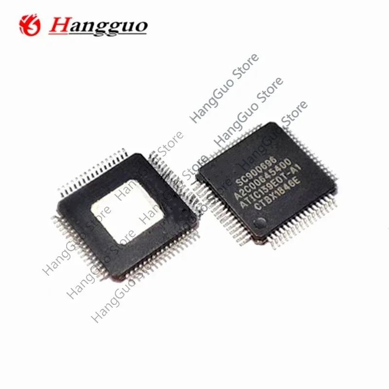 

1PCS 3PCS 5PCS/Lot Original SC900696 A2C00645400 Car Computer Board Chip