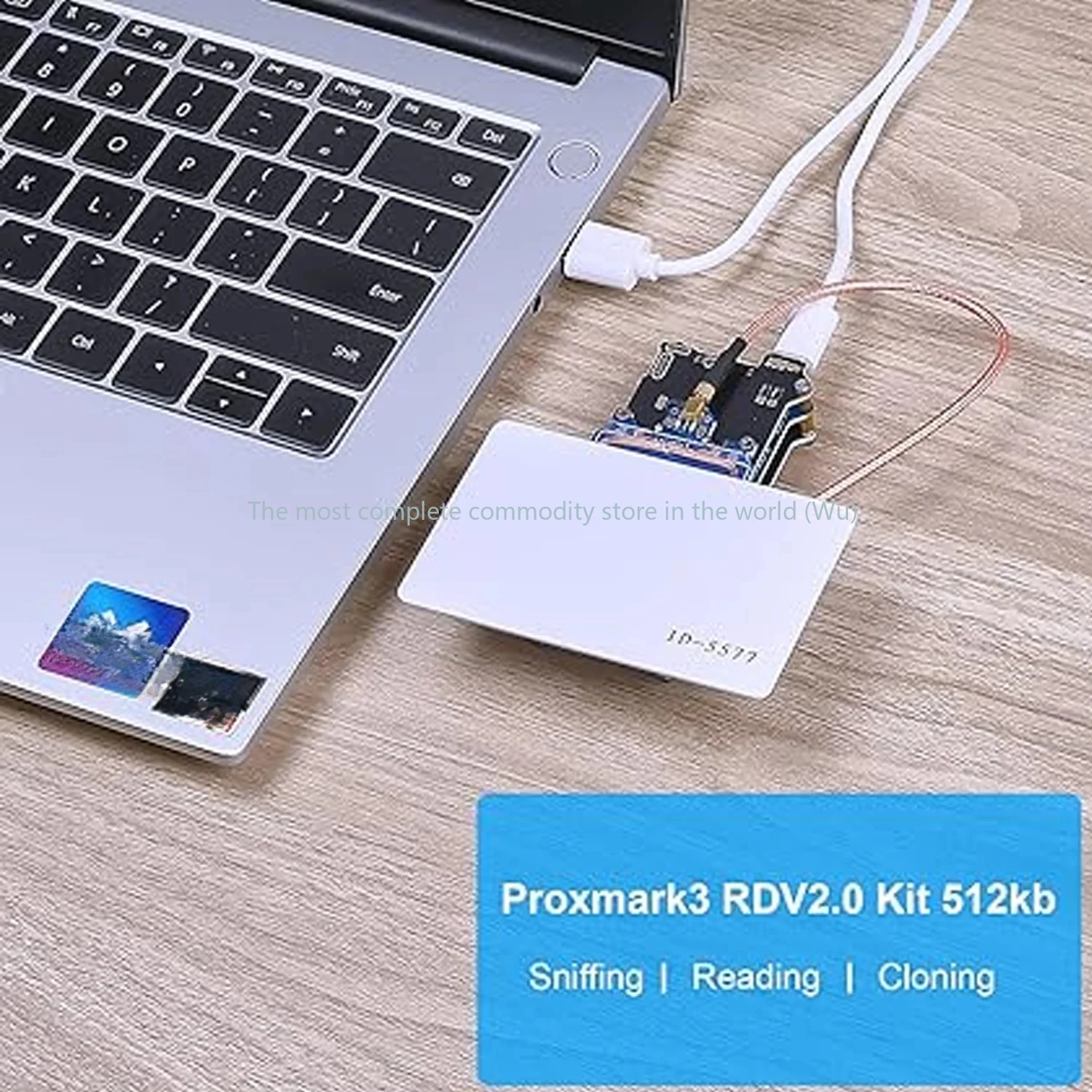 RFID смарт-чип копировальный аппарат Proxmark3 Rdv2 комплект Дубликатор 125 кГц T5577 писатель ключей 13,56 МГц клонированный считыватель карт бейджей IC ID программатор