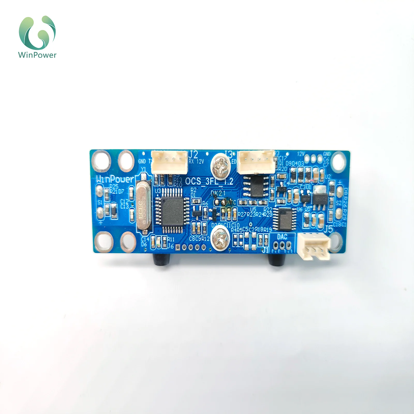 OCS-3FL1.2 Oxygen sensor for medical use Portable Oxygen concentrator 2024 detect concentration and flow 21%-95.6% ,0-10L