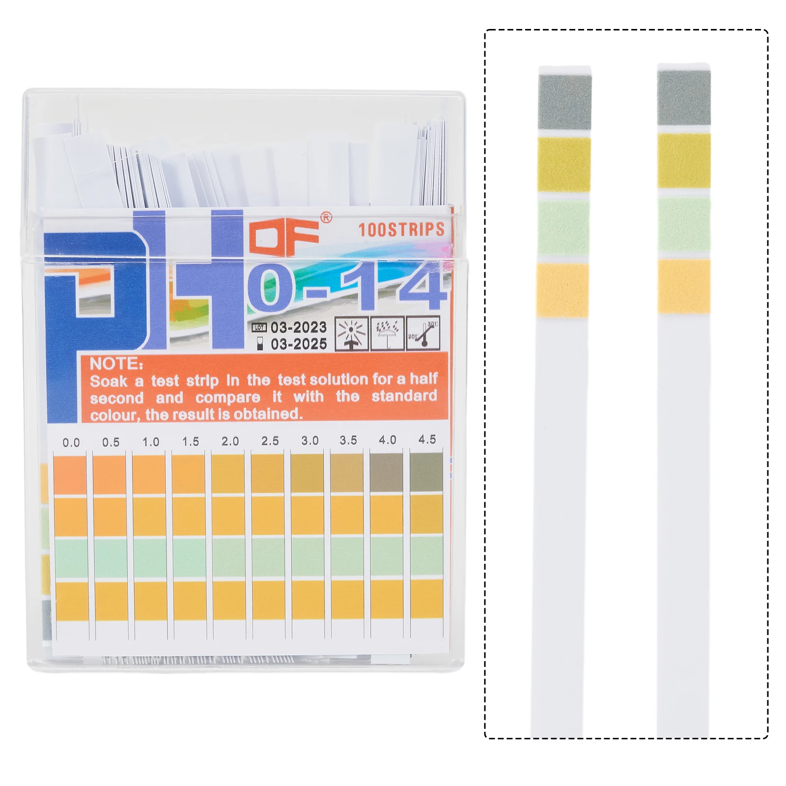 Water Cosmetics Soi… - image