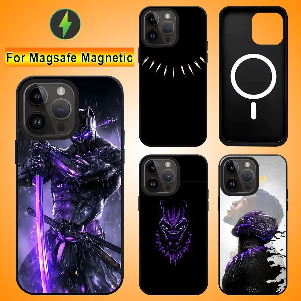 Black P-Panther Wak… - image