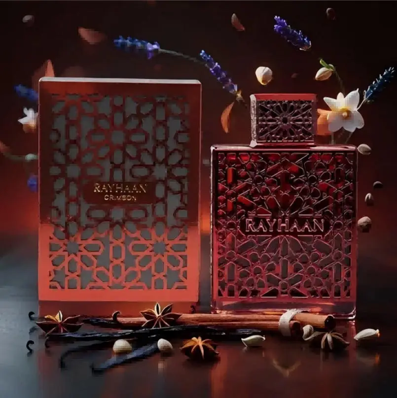 بخاخ عطر كريمسون أو دي للجنسين، 3.4 100 مل أونصة