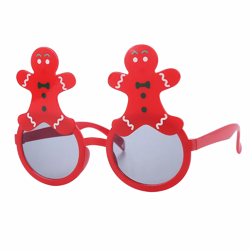 Christmas Sunglasses Easter Cosplay Anime Party Glasses Festival Bunny Cute Party Props Manufacturers Low Price Wholesale