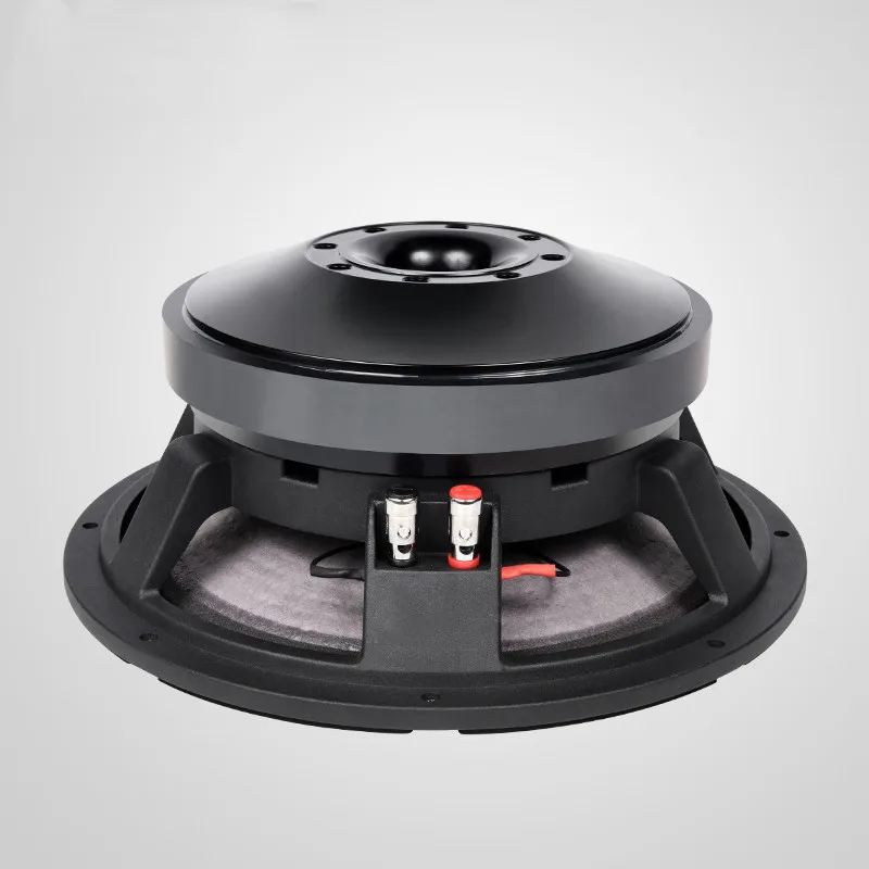 PAS-016 12 inch mid-woofer ferrite 220 magnetic 100 core  paper cone power 500W (1pcs)