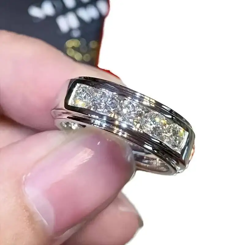bague-elegante-en-argent-925-avec-moissanite-2-carats-style-ciel-etoile-entierement-sertie-de-diamants-style-hip-hop-tendance-pour-hommes-et-femmes