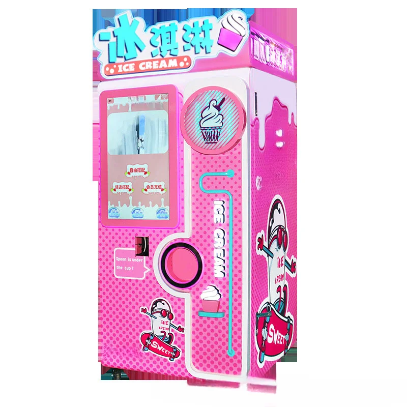 o*-Vending Machines for Games Outdoor Machine Apple Pay Vending Machine^