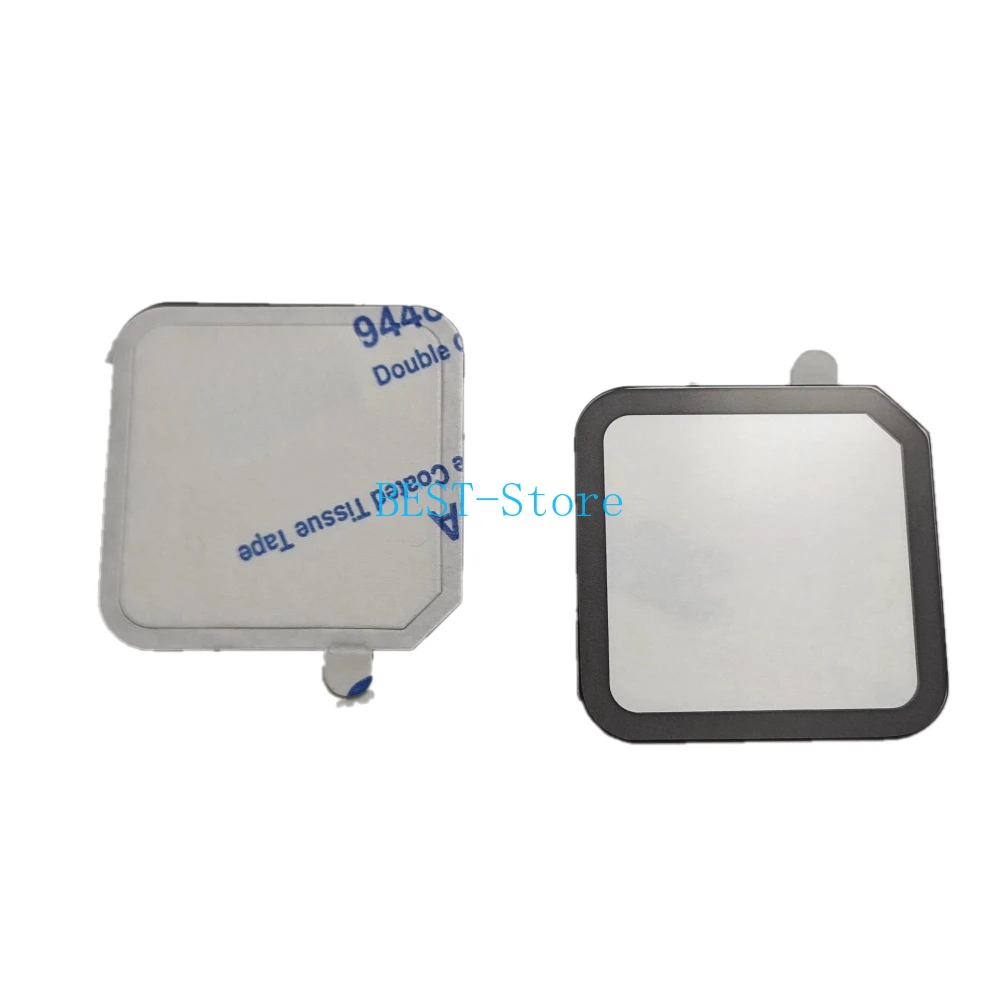 Lens Cover Glass for GoPro Hero Session, Camera Repair Part, Fita adesiva, Novo, 4, 5, 1pc