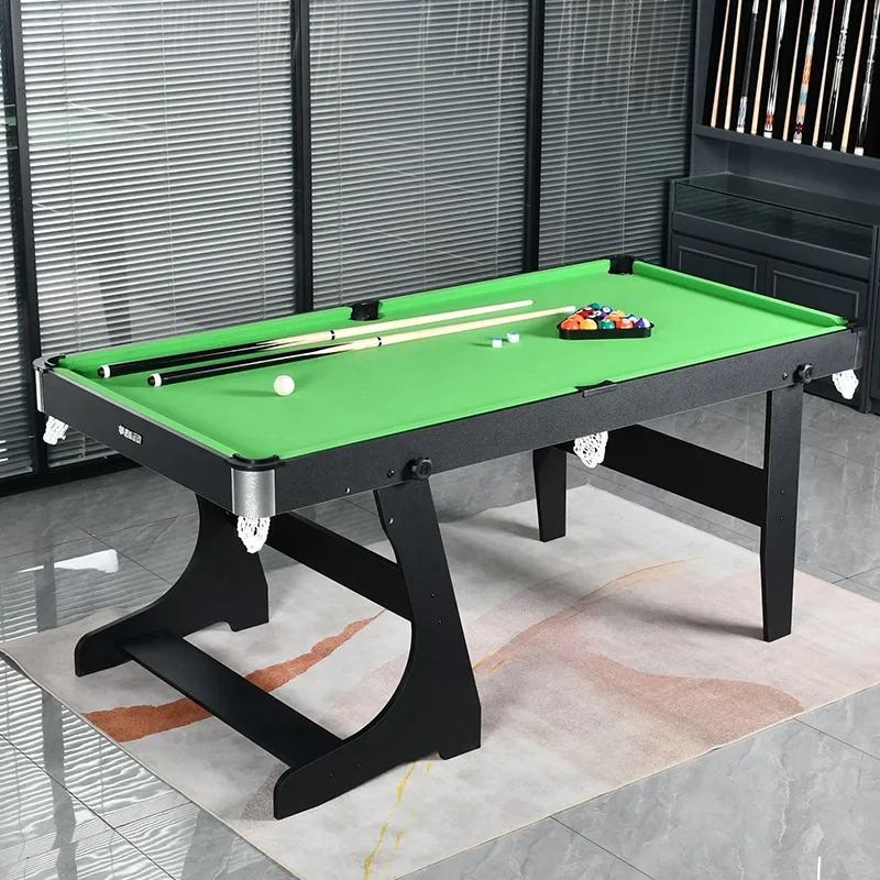 Mesa de Bilhar Dobrável de 1,8 - Table Tennis For Kids avaliação e preço