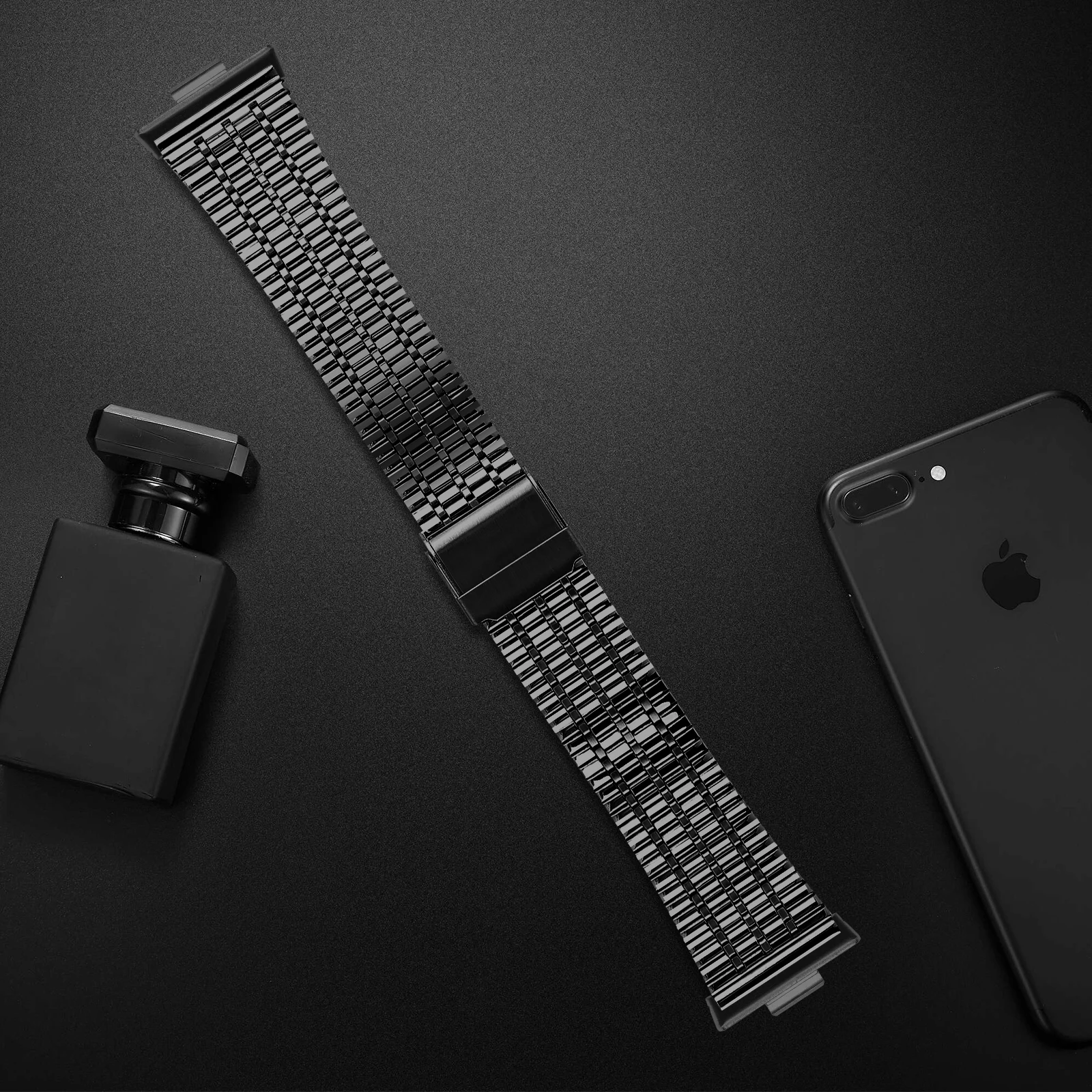 Металлический ремешок для часов Huawei Fit 3 fit4 4pro, умные часы, сменный браслет из нержавеющей стали для часов Huawei Fit3/4, аксессуары