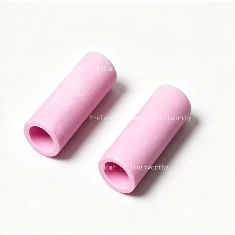 Suitable for 1Pc Ceramic Pipe S910 EDM Spare Parts 6×8×20mm For  Low Speed Wire Cutting Machine