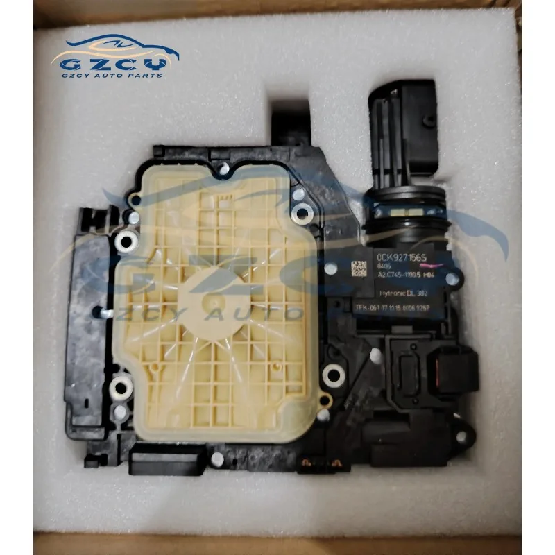 

Совершенно новый 0CK927156 0CK927156Q модуль управления коробкой передач иммобилайзер TCU TCM 0CK DL382 DSG7 подходит для Audi A6 A7 S6