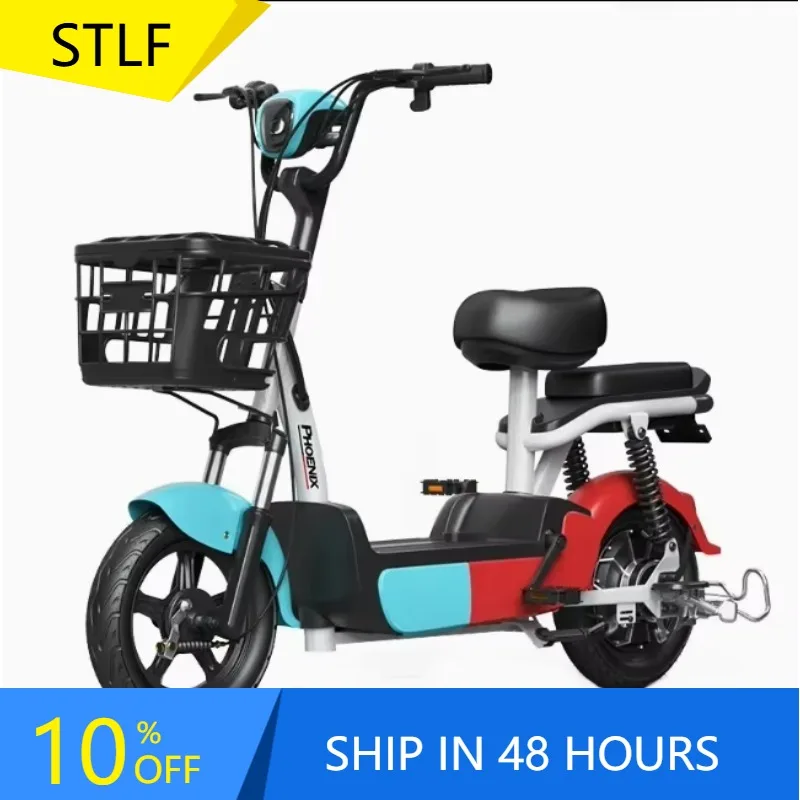 Zuimi High-end High-Speed Adult Electric Motorcycle Scooter With 15ah Battery Capacity Electric Motorcycles For Urban Commute