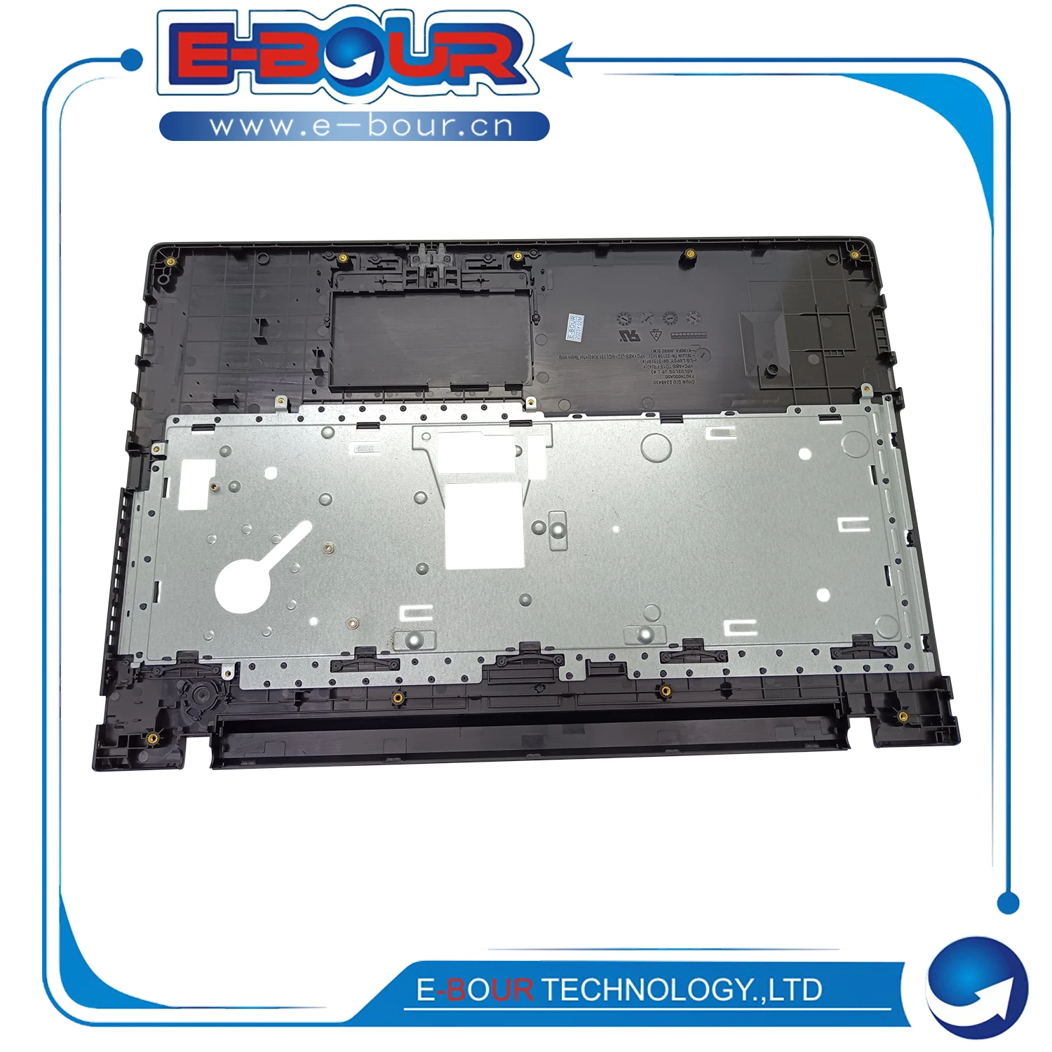 ملحقات إصلاح المحمول Palmrest ، غطاء علوي C ، LE G50 G50-30 G50-70 G50-45 G50-80 Z50-70 90205216 ، جديد