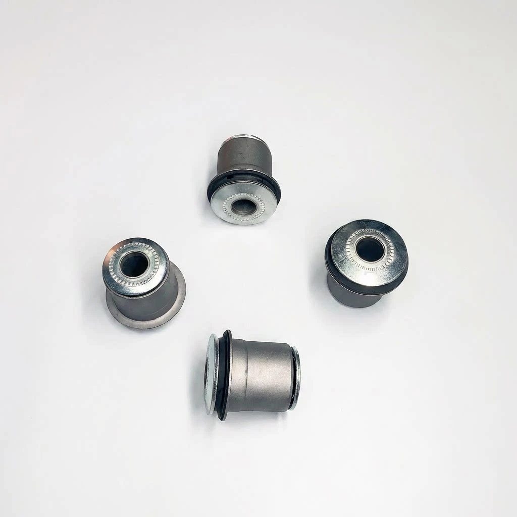 48655-36010 Front Lower Control Arm Bushing for Toyota Coaster Bus 1993-2016