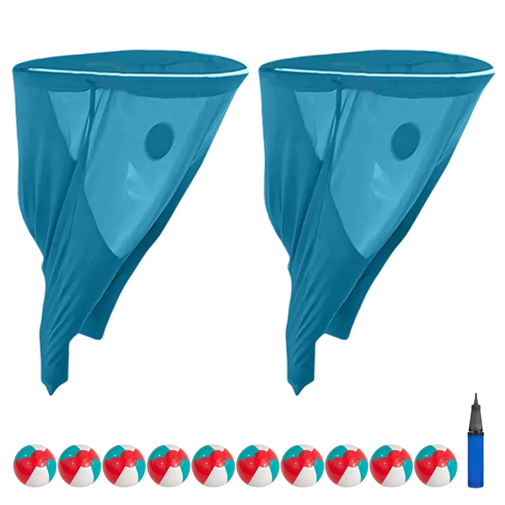 Oma Broek Tuinspelsets Outdoor Party Oma Broek Recreatieve Gooispellen Set voor Achtertuinbijeenkomsten en Teamspellen