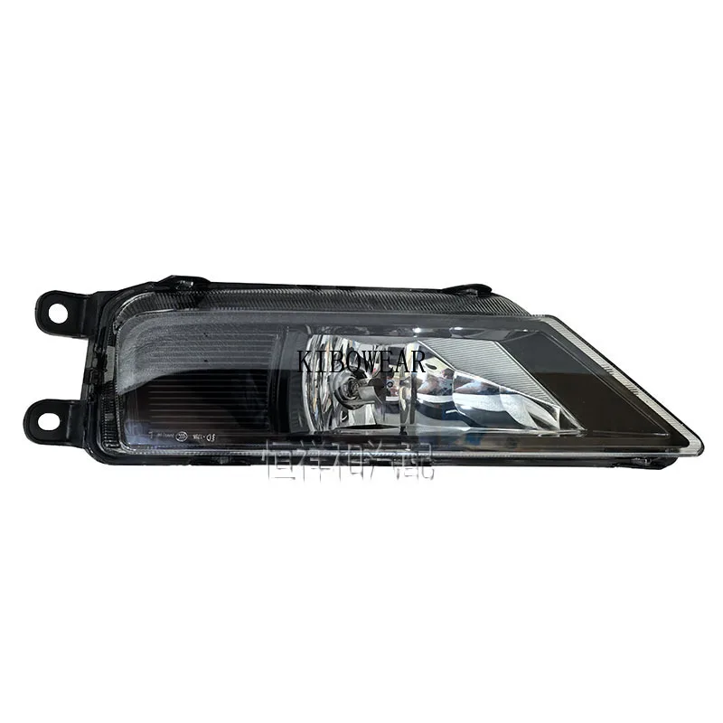 1pc Front Fog Lamp Light With Bulbs For VW T-Roc 2017 2018 2019 2020 2021 5NA941699B/5NA941700B Replace