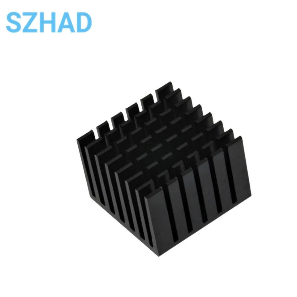 Electronic Heatsink Radiator Cooler Radiator 28x28x20MM High Quality Heat Sink Fins Bga Board