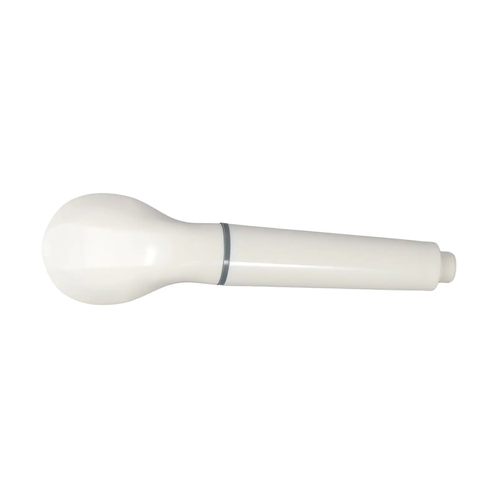 Built-in Filtration Detachable Showerhead Versatile Addition ABS Material Consistent Water Flow Environmentally Friendly