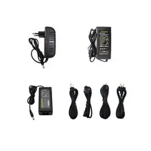 Multi-Voltage Power Adapter for LED Strips #5