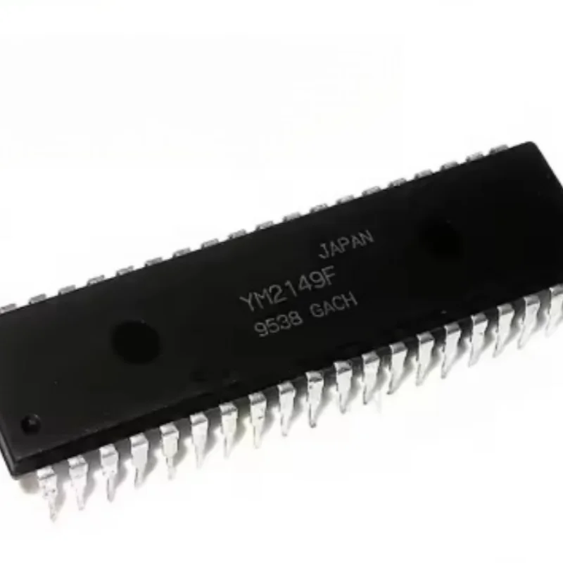 5/20 шт. YM2149F YM2149 DIP-40