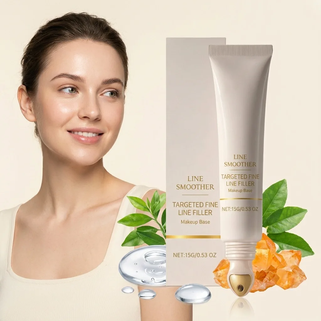 Hydrating Pore Smoothing Primer 3
