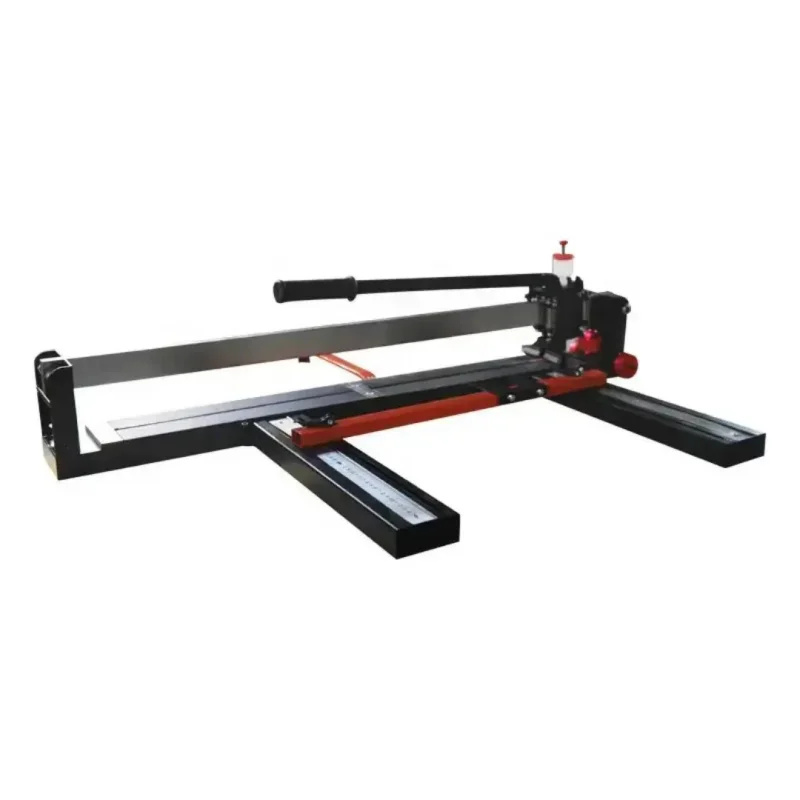 Simple Operating Manual - Ceramic Tile Cutting Special Handheld Cutter For Marble