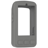 Shockproof Silicone Protective Case Anti-collision Scratch Resistant Bike Computer Cover for Wahoo Elemnt Roam V3/3 Bolt V3/3