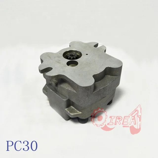 

Высококачественный шестеренный насос PC30 705-41-08001
