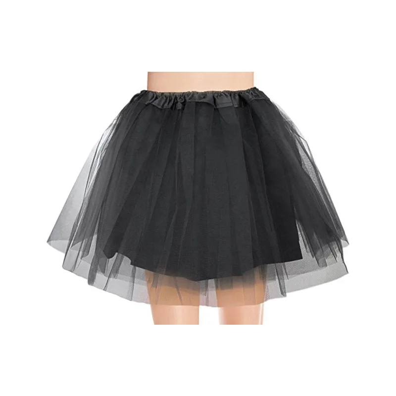 

New Adult Mesh Miniskirts Girls Princess Stars Glitter Dance Ballet Tutu Brand Sequin Party Girl Faldas Skirt Clothes