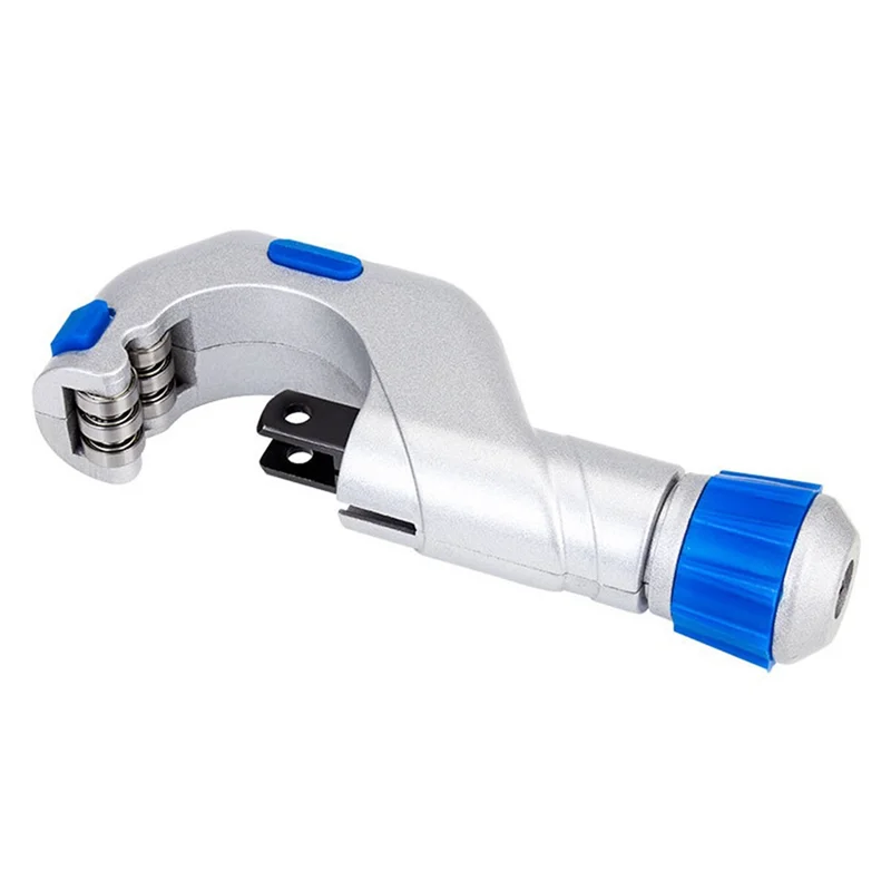 

A96Q-Roller Pipe Cutter Front Fork Pipe Cutter Stainless Steel Pipe Cutter Tool for Cutting Bar