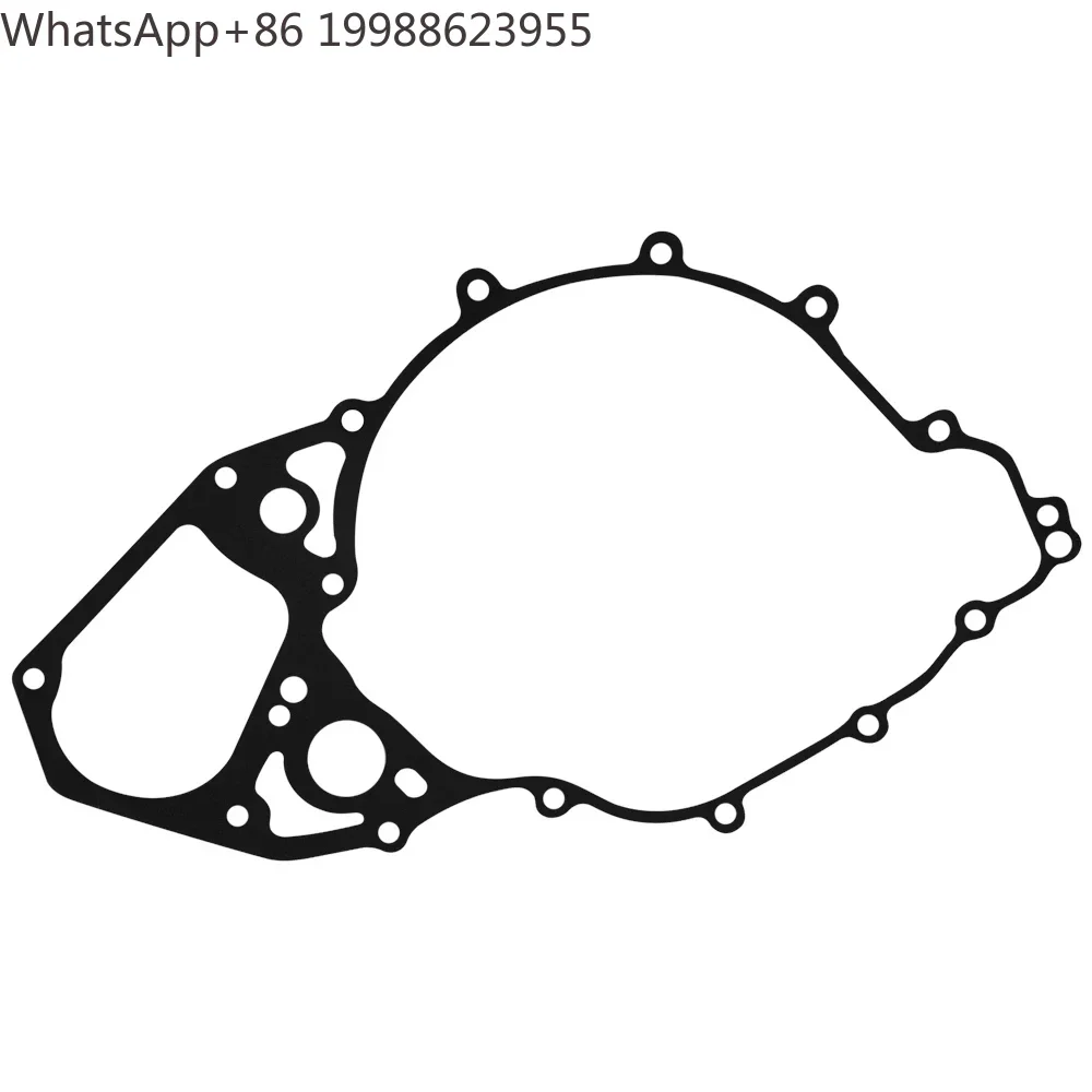 Motorcycle Clutch Cover Gasket  F700GS 2011-2018 F800GS 2007-2018 F800GS adv 2012-2018 F650GS 2007-2012 11117707906