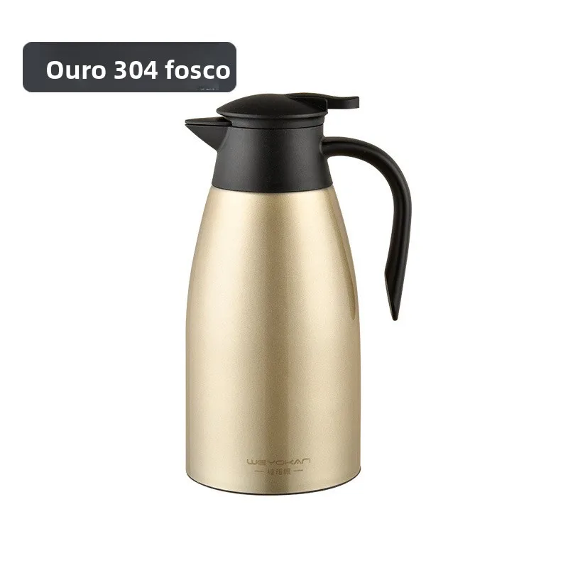 thiened-304-ステンレス鋼ヨーロッパ-sle-大容量二重層真空断熱ウォーターポット-2l-家庭用-eeting-ポット