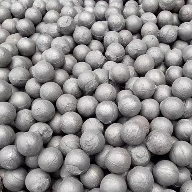 

50KG 20mm Cast Iron Balls