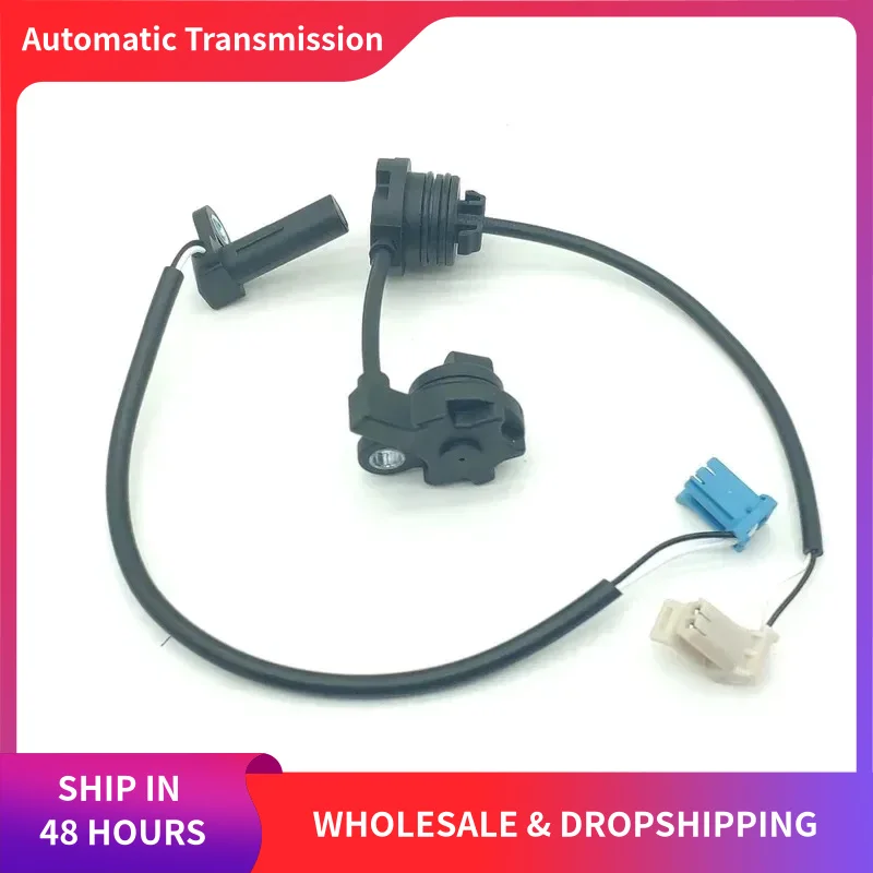 24259853 24276627 Input Speed Sensor 6T40 6T45 6T50E 6T30E Auto Transmission Repair Accessories